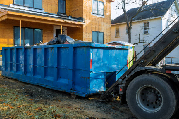 Belmont, MS Junk Removal Services Company