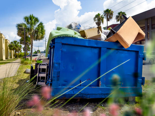 Best Carpet Removal and Disposal  in Belmont, MS