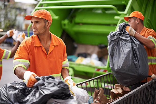 Best Residential Junk Removal  in Belmont, MS